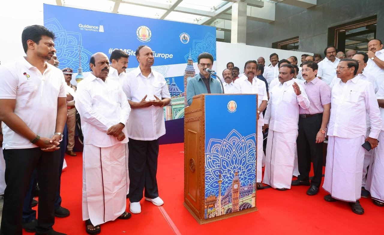 மு.க.ஸ்டாலின்