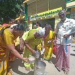 ஆடியில் கூழ் ஊற்றுவதன் அறிவியல்!