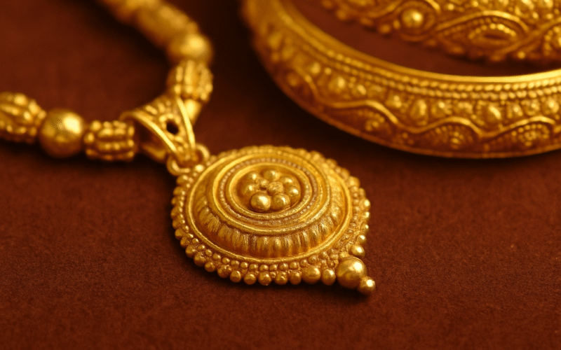தங்கம் விலை