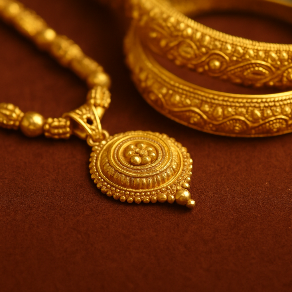 தங்கம் விலையில் இன்றைக்கு எந்த மாற்றமும் இல்லை: சவரன் ரூ.96,320