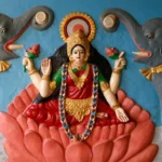 வரம் தருவாள் வரலட்சுமி!