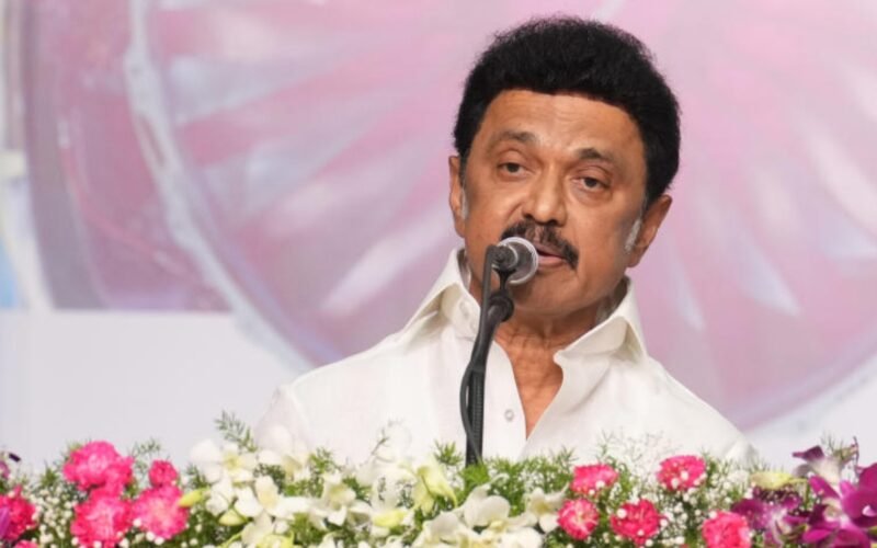 ஸ்டாலின்