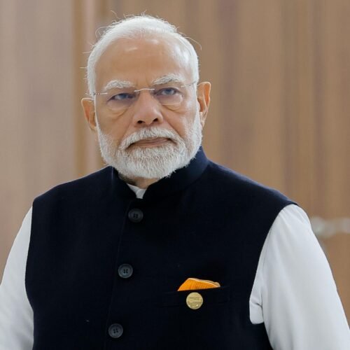 அமெரிக்க வேளாண் பொருட்களுக்கு அனுமதி கிடையாது – மோடி பதிலடி