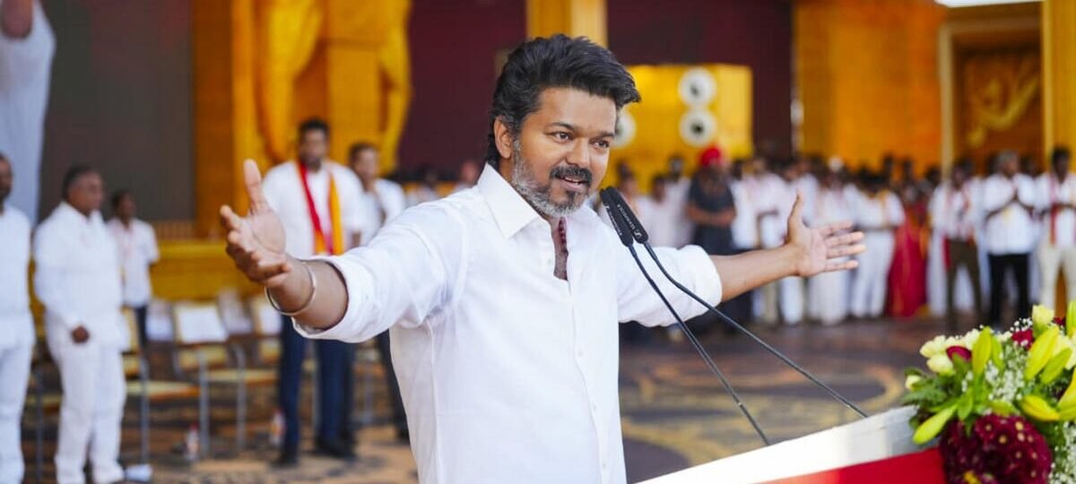 2026 தேர்தலில் தாக்கம் தருவாரா விஜய்? கணக்கு இவ்வளவுதான்!