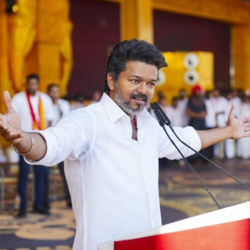 2026 தேர்தலில் தாக்கம் தருவாரா விஜய்? கணக்கு இவ்வளவுதான்!