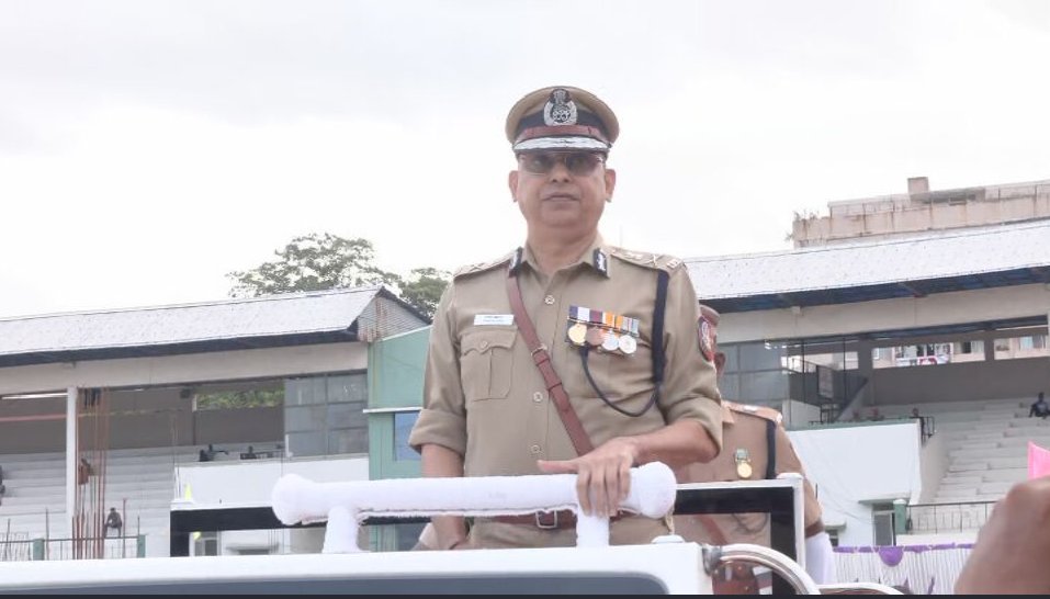 சங்கர் ஜிவால்