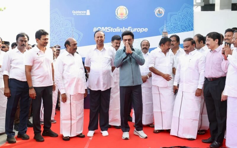 மு.க.ஸ்டாலின்