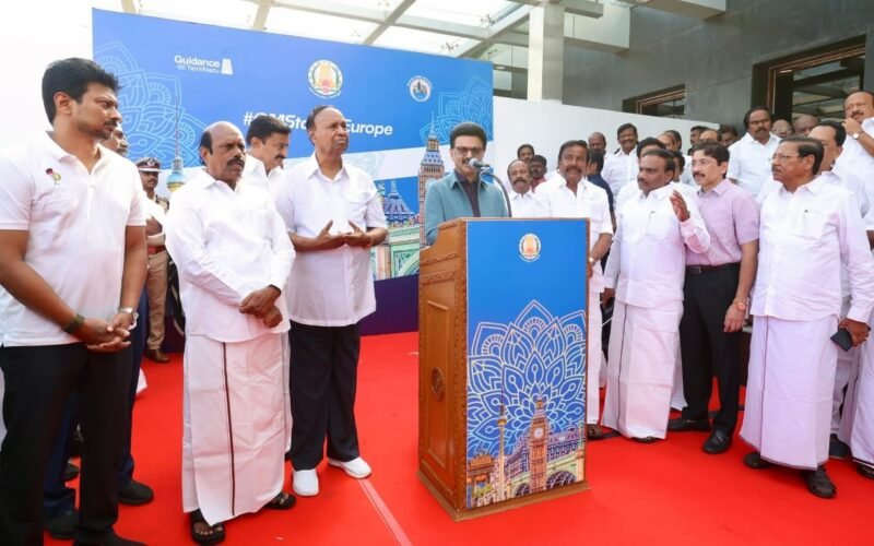 ஸ்டாலின்