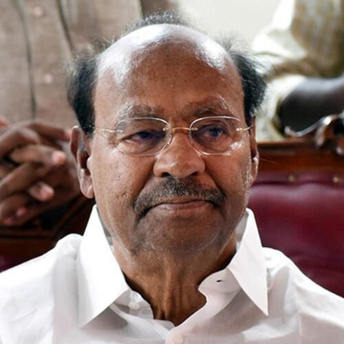 கட்சியைப் பறிக்க சூழ்ச்சி செய்கிறார் அன்புமணி: ராமதாஸ் குற்றச்சாட்டு!