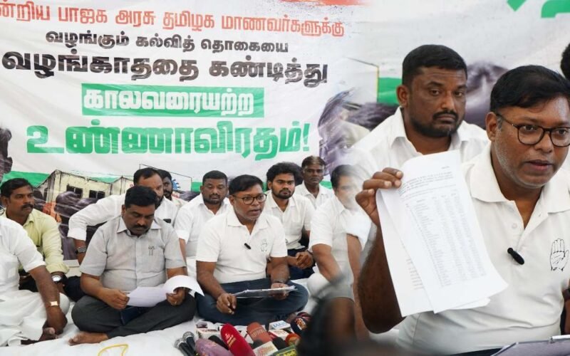சசிகாந்த்