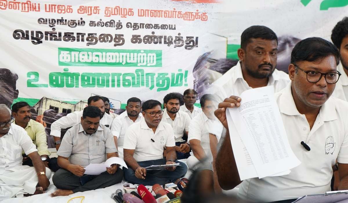 சசிகாந்த்