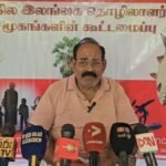 கச்சத்தீவைக் கேட்டால் தனுஷ்கோடியை நாங்கள் கேட்கலாமா? – விஜய்க்கு இலங்கையில் கண்டனங்கள்!