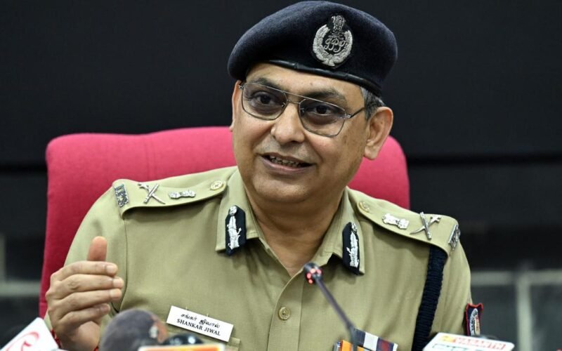 சங்கர் ஜிவால்