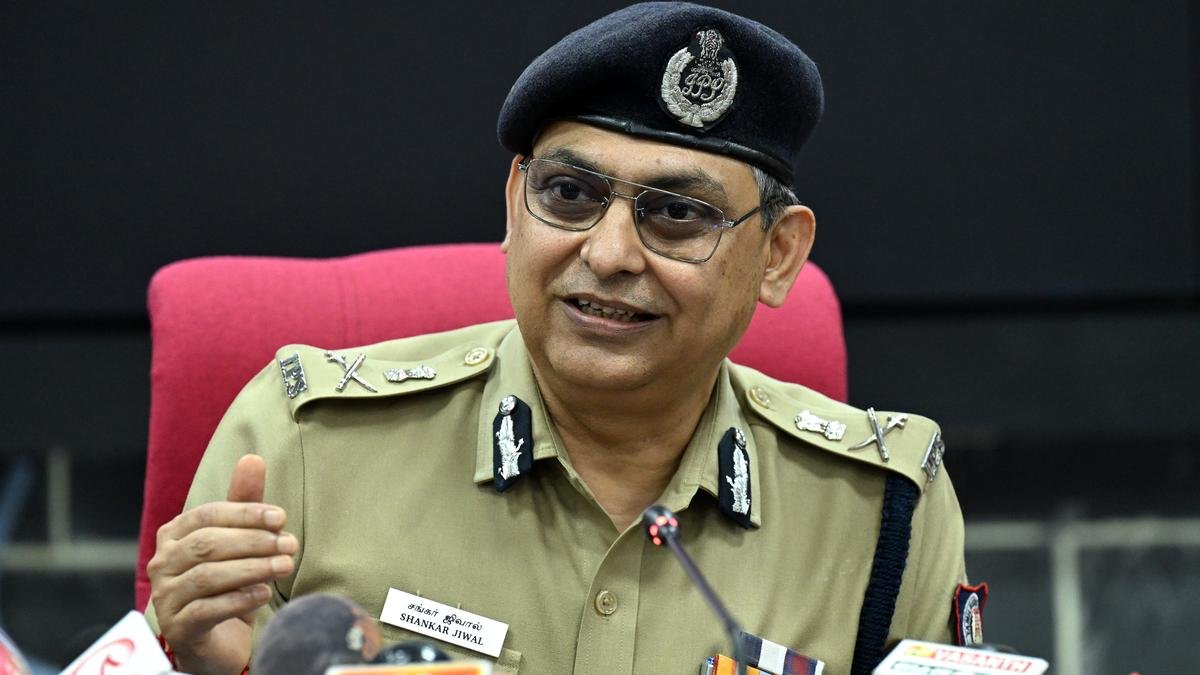 சங்கர் ஜிவால்