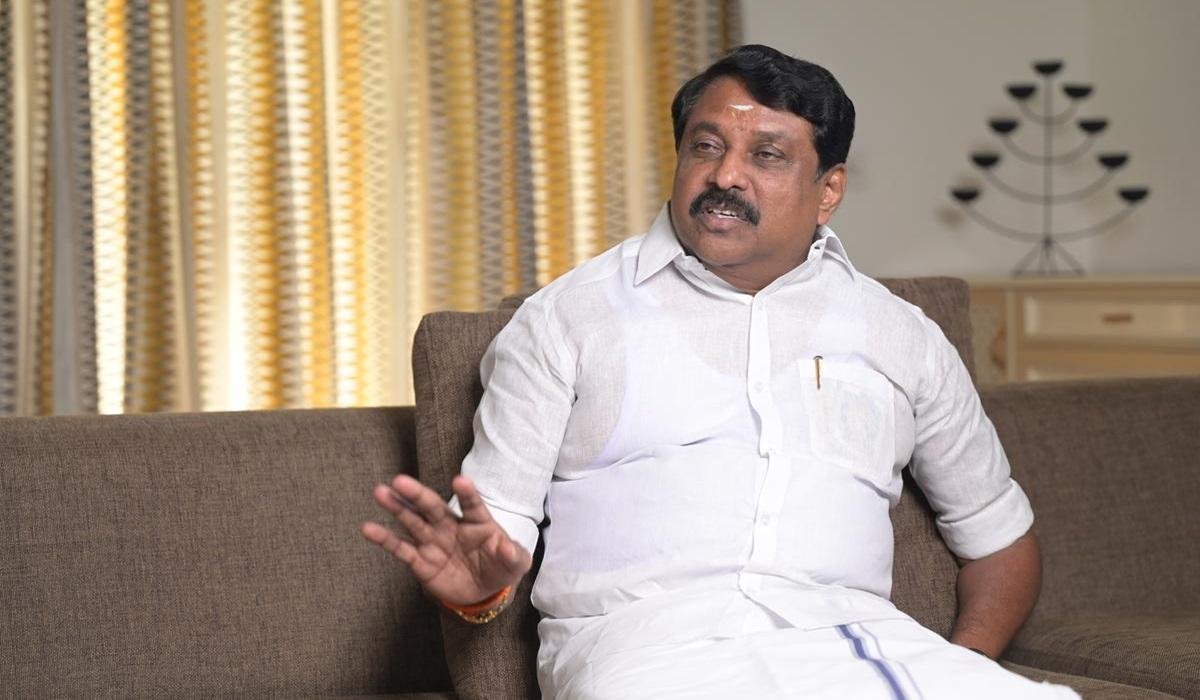 Seidhi Idhazh – Tamil News | Latest News in Tamil | Breaking News | All Latest Tamil News in Live