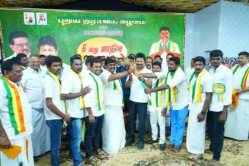 ஒரே அம்பில் கொங்கு மண்டல வாக்குகளை அறுவடை செய்த உதயநிதி ஸ்டாலின் – செந்தில் பாலாஜியின் மாஸ்டர் பிளான்..!