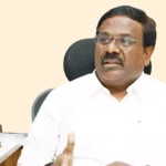 வழக்கறிஞர் பாலு