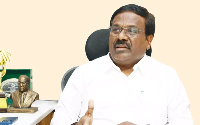 வழக்கறிஞர் பாலு