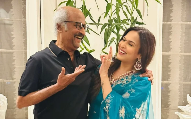 ரஜினி பிறந்தநாள்