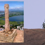 திருப்பரங்குன்றம் தீபத் தூண்