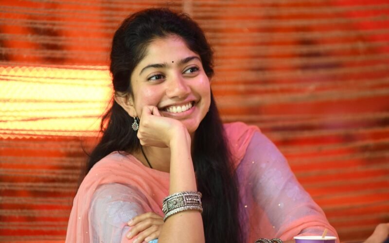 சாய் பல்லவி