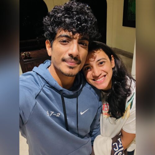 ஸ்மிருதி மந்தனா திருமணம் ரத்து – அதிகாரப்பூர்வ அறிவிப்பு!