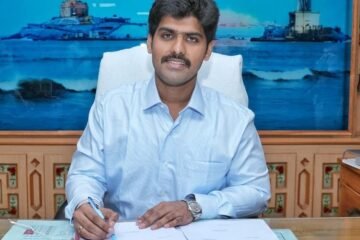 “தினசரி ரொக்கத்தை பதிவேட்டில் பதிவு செய்யணும்!” – வேகமாக பரவும் கன்னியாகுமரி கலெக்டரின் அதிரடி சுற்றறிக்கை!