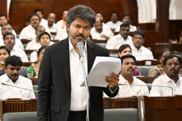 2 நாள் விடுமுறைக்கு பின் இன்று கூடுகிறது தமிழக சட்டசபை: 4 முக்கிய துறைகள் மீது மானியக் கோரிக்கை விவாதம்!