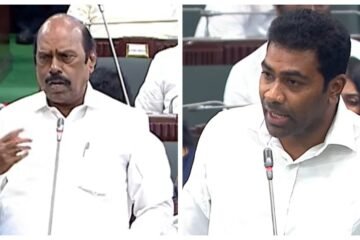 ஆதாரமில்லாமல் ஊழல் குற்றச்சாட்டு கூறாதீர்கள்! ஆதாரம் இருந்தால் நடவடிக்கை எடுங்கள்: திமுக உறுப்பினர்கள் பதிலடி!