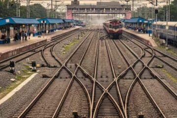 ரயில் பயணிகளே உஷார்! குப்பை வீசினால் இனி ரூ.1,000 அபராதம் – புதிய விதிகள் என்னென்ன?