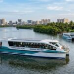 Water Metro