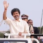 CM Vijay