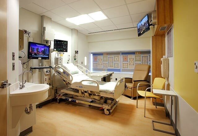 Private Hospital