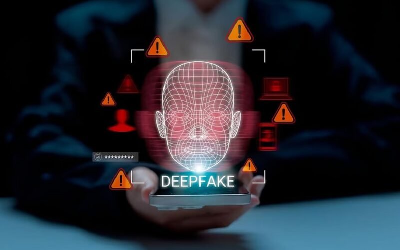 Deepfake
