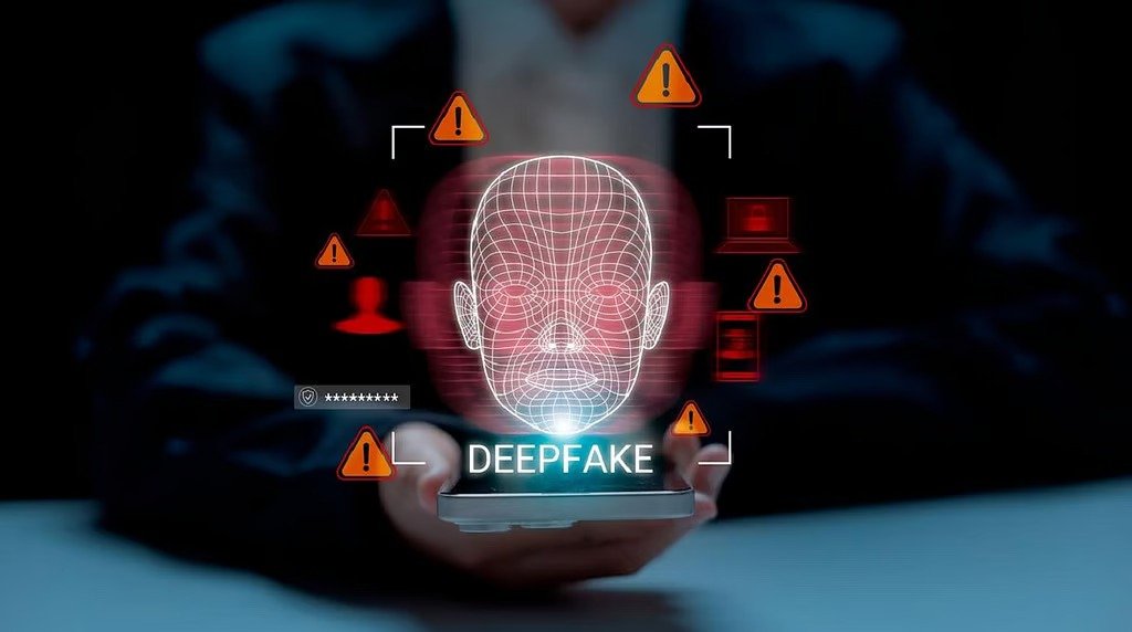 Deepfake