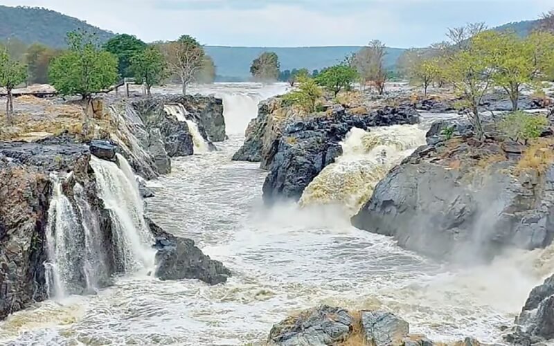 Hogenakkal