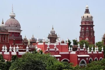 தமிழ்த்தாய் வாழ்த்துக்கு தடை இல்லை: நிகழ்ச்சிகளில் பாடலாம் – உயர் நீதிமன்றத்தில் மத்திய அரசு விளக்கம்