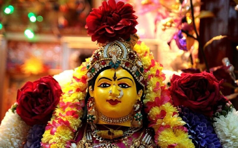 வரலட்சுமி விரதம்