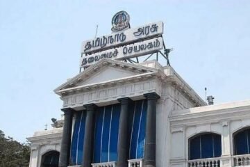 உள்ளாட்சி அமைப்புகளை மேம்படுத்த புதிய இயக்குநரகம் – தமிழக அரசு நடவடிக்கை