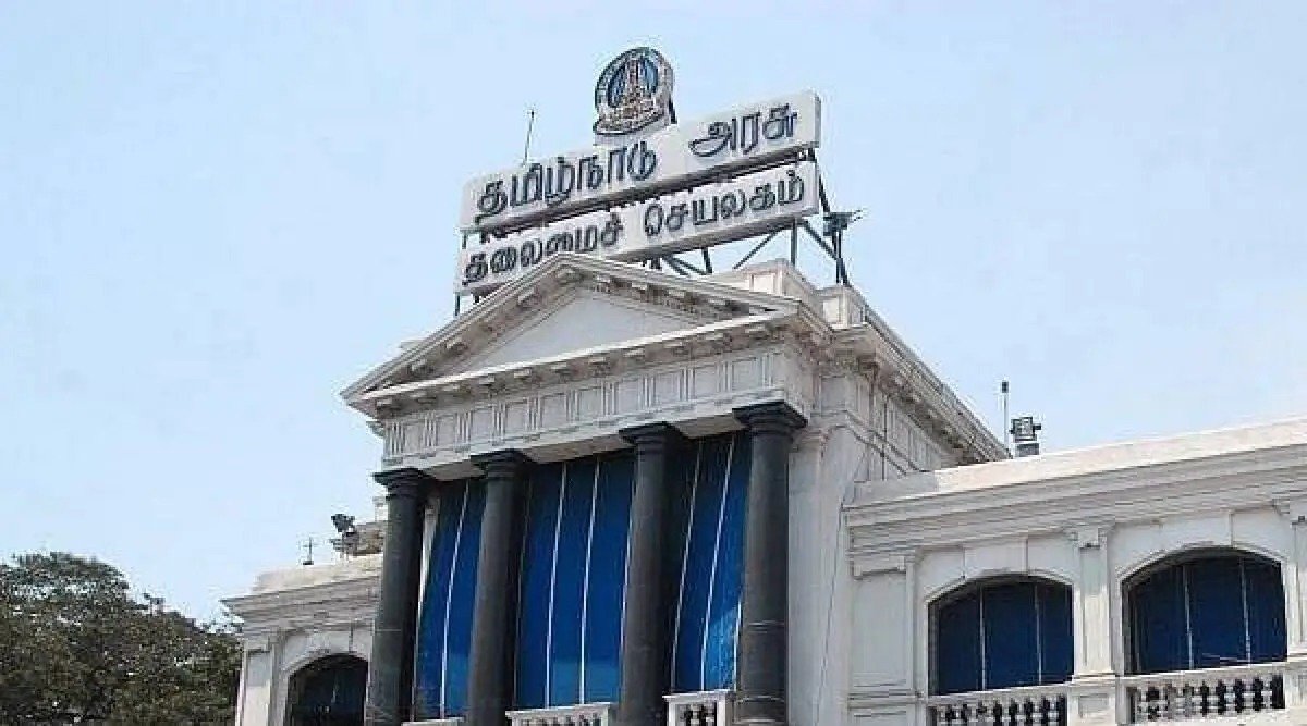 New Directorate