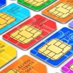 SIM CARD RULES