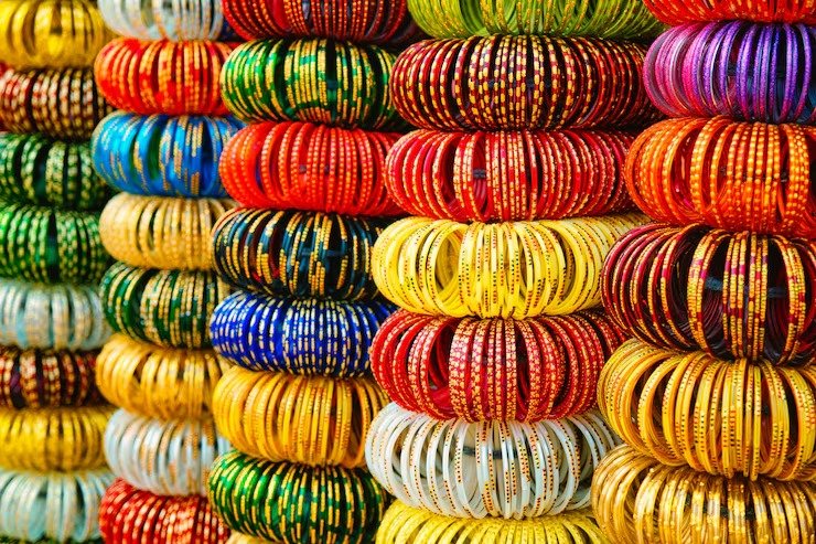 Bangles
