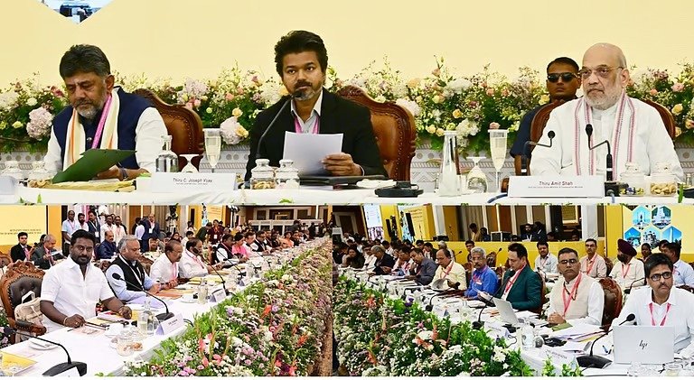 Council Meet