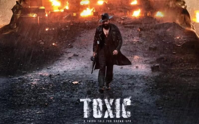 Toxic