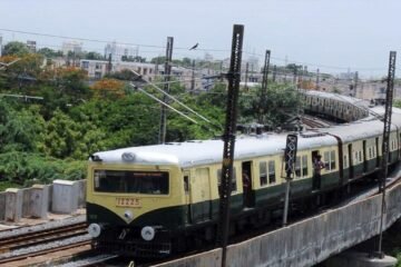 2 ஆண்டுகளில் மெட்ரோவுக்கு இணையான வசதிகளுடன் மாறுகிறது Parakkum Rail !