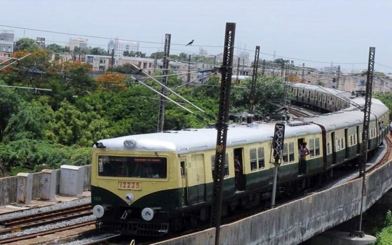 Parakkum Rail