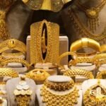 Gold rate
