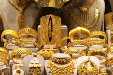 Gold Rate | தொடர்ந்து 5-வது நாளாக உயர்ந்த தங்கம் விலை: இன்றைய நிலவரம் என்ன?