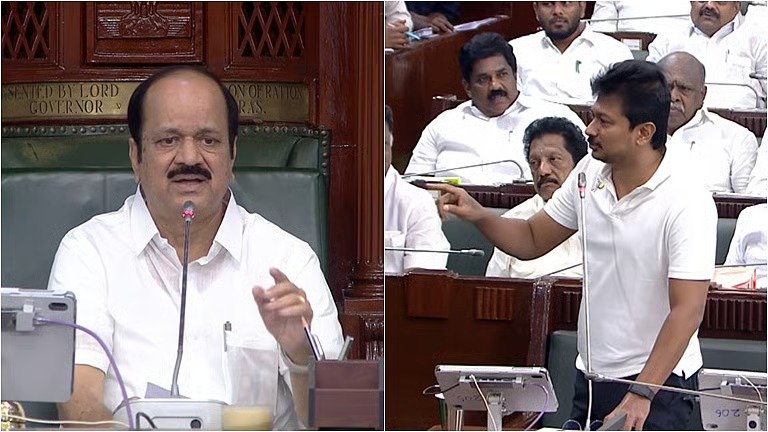 TN Assembly