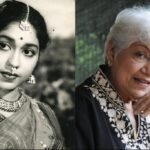 Sowcar Janaki